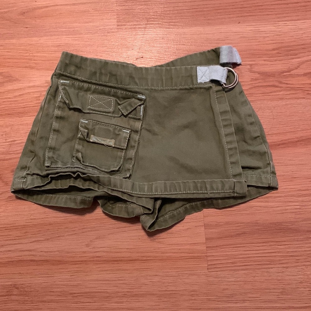 Old Navy skort